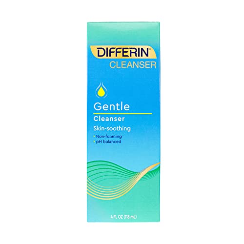 Differine gel